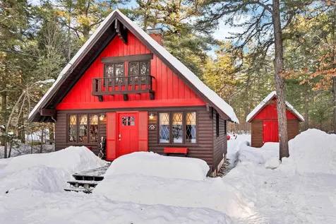 171 Remick Drive Tamworth NH 03817