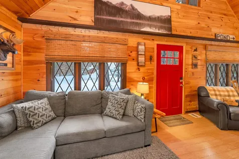 171 Remick Drive Tamworth NH 03817