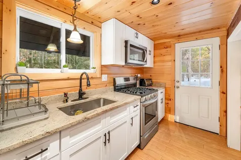 171 Remick Drive Tamworth NH 03817