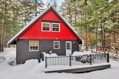 171 Remick Drive Tamworth NH 03817