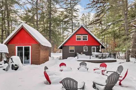 171 Remick Drive Tamworth NH 03817