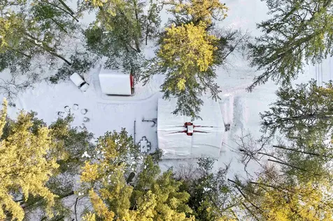 171 Remick Drive Tamworth NH 03817