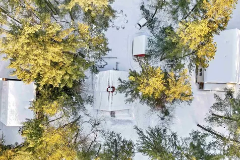 171 Remick Drive Tamworth NH 03817