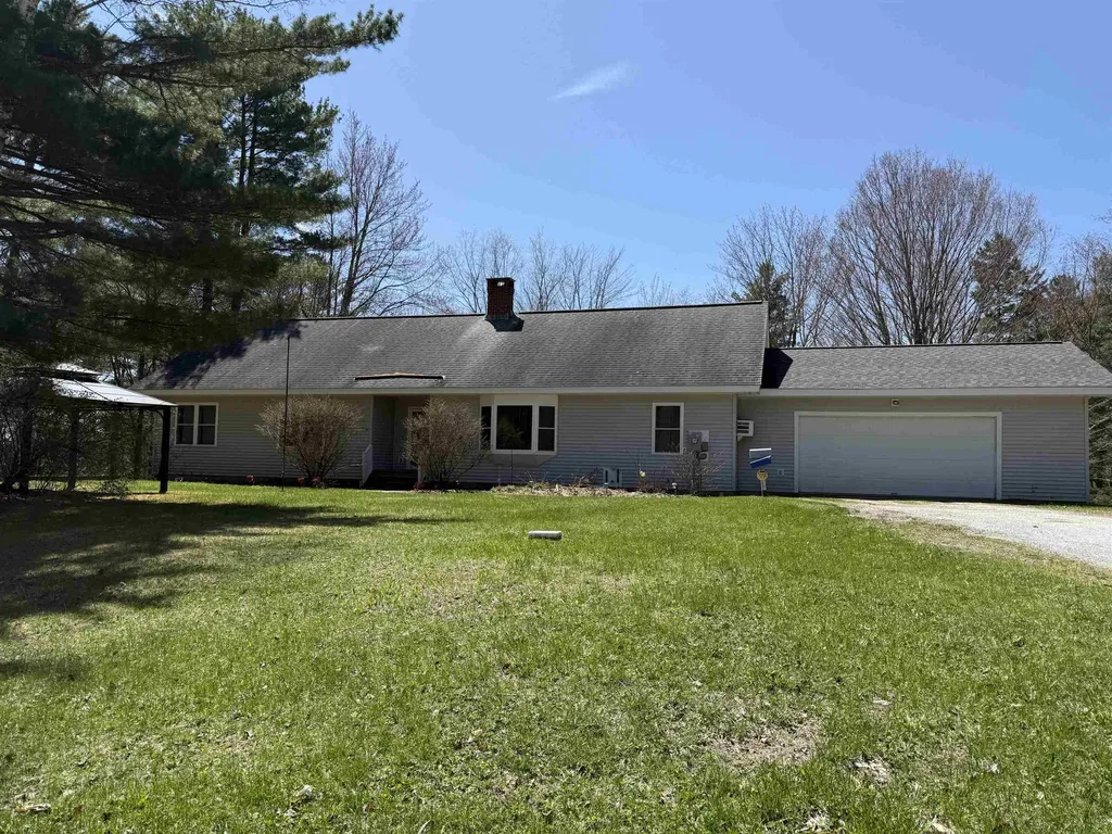 8 Horton Hill Chittenden VT 05737