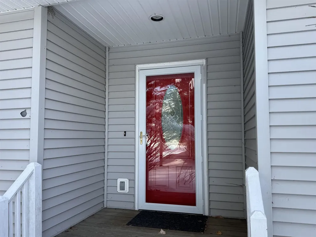 8 Horton Hill Chittenden VT 05737