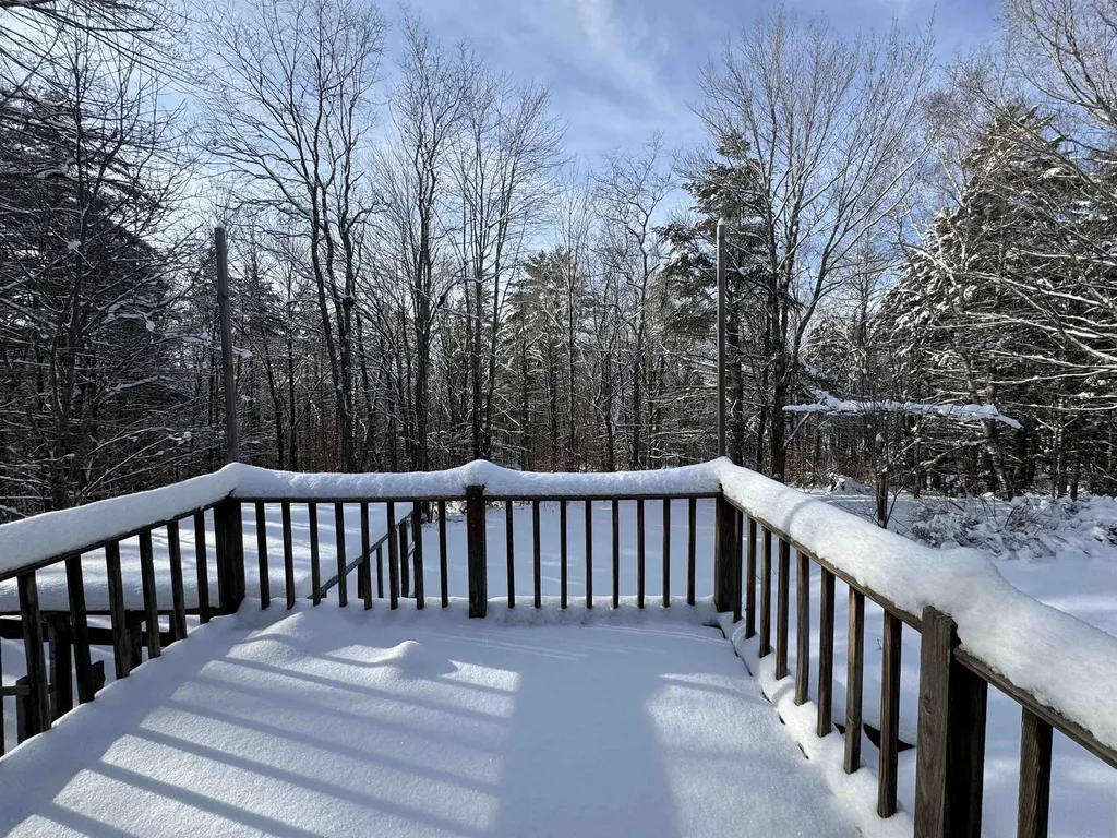 8 Horton Hill Chittenden VT 05737