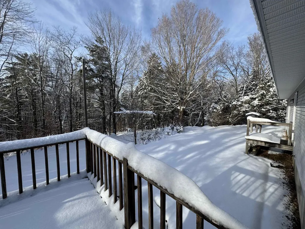 8 Horton Hill Chittenden VT 05737