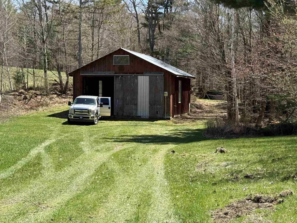 8 Horton Hill Chittenden VT 05737