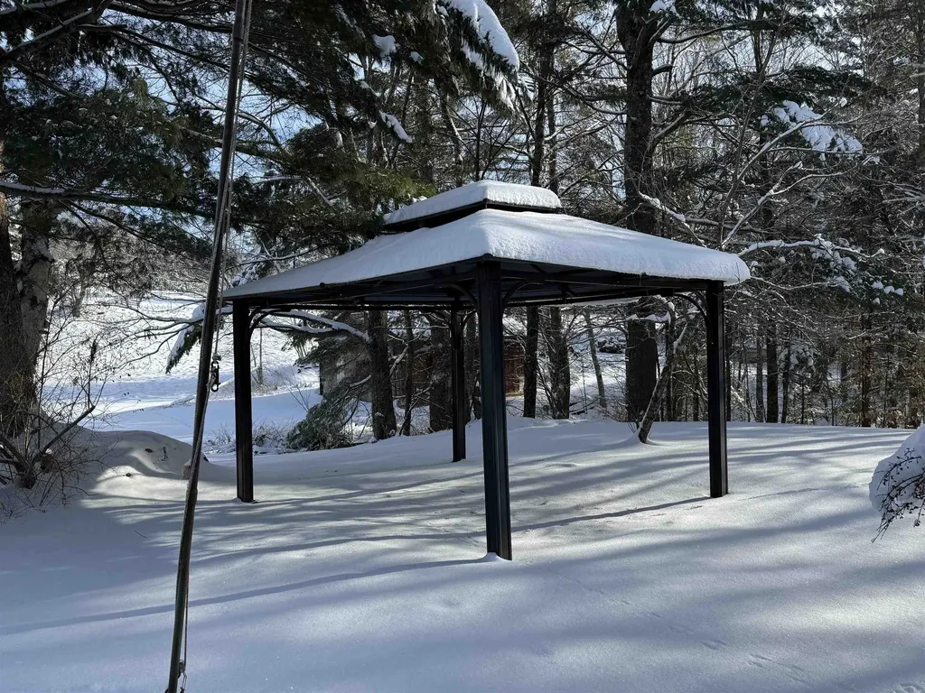 8 Horton Hill Chittenden VT 05737