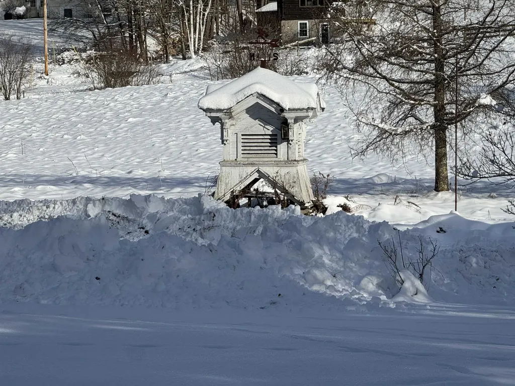 8 Horton Hill Chittenden VT 05737