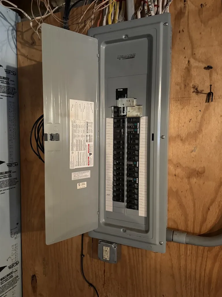 8 Horton Hill Chittenden VT 05737