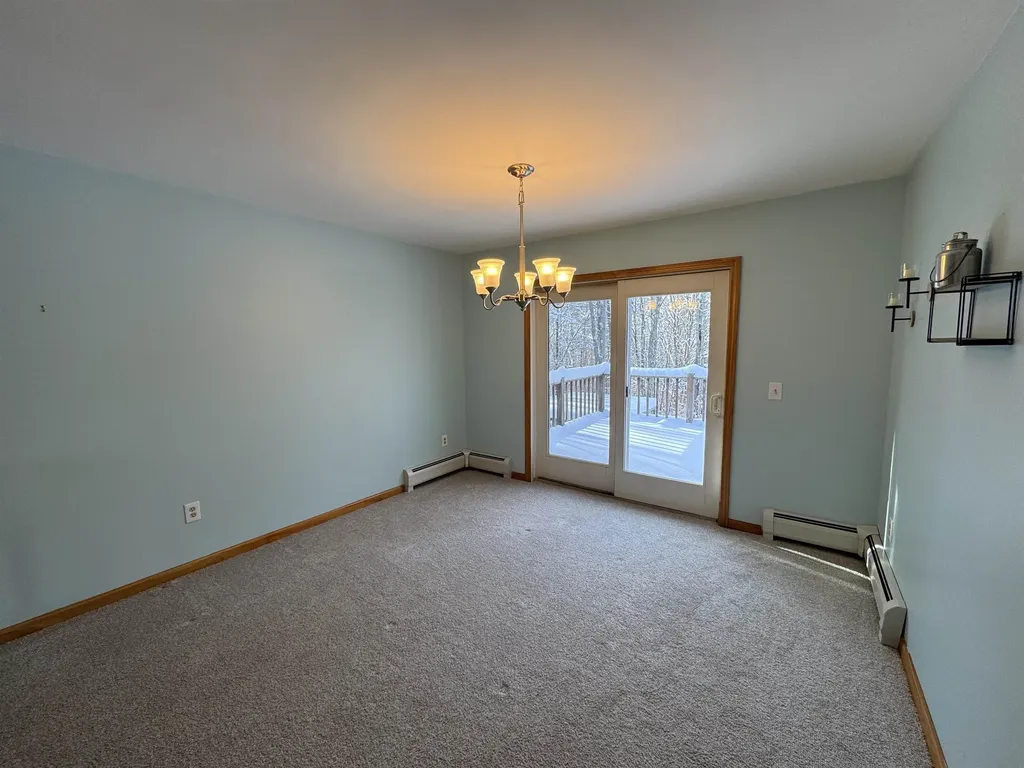 8 Horton Hill Chittenden VT 05737