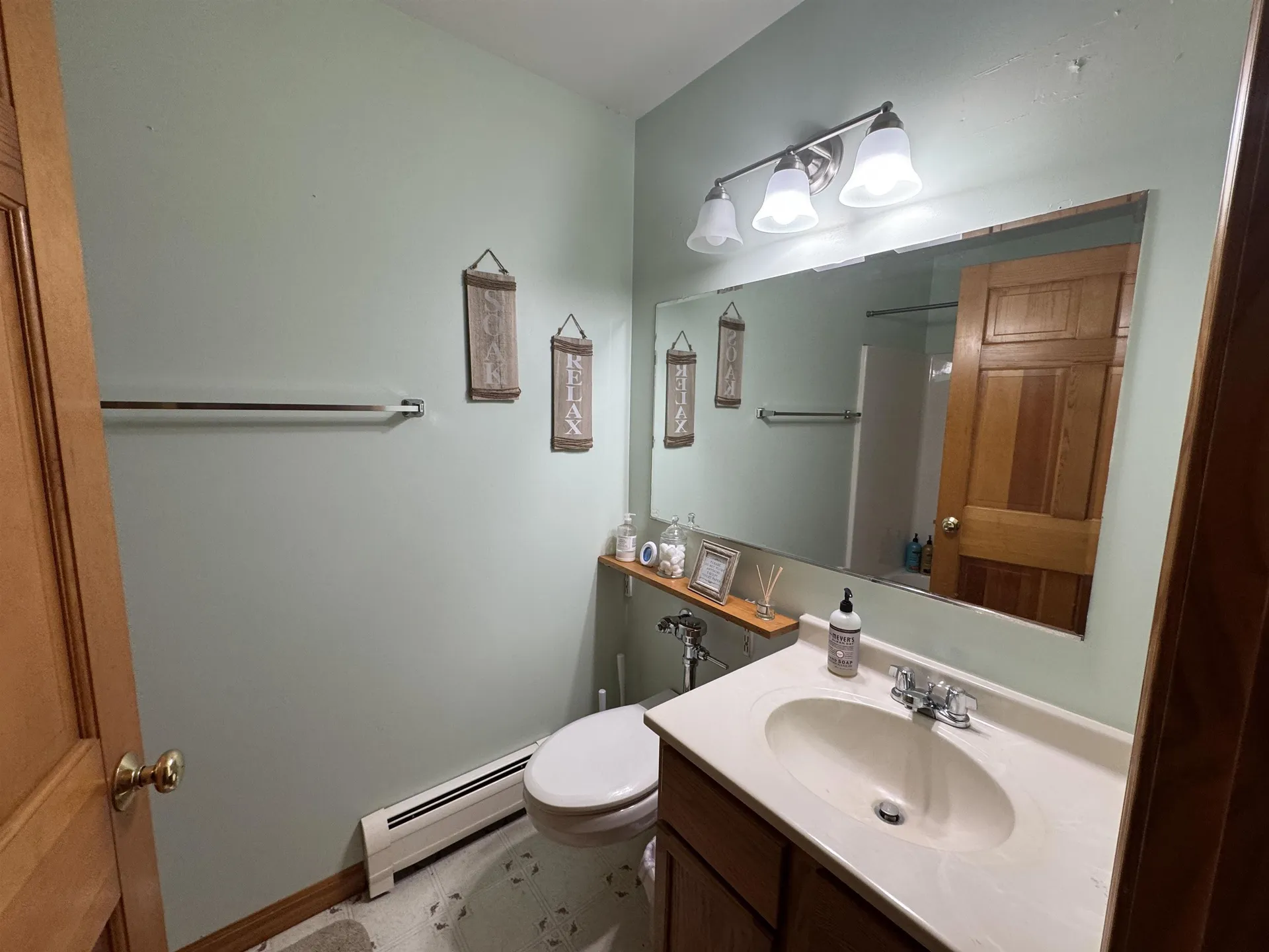 8 Horton Hill Chittenden VT 05737