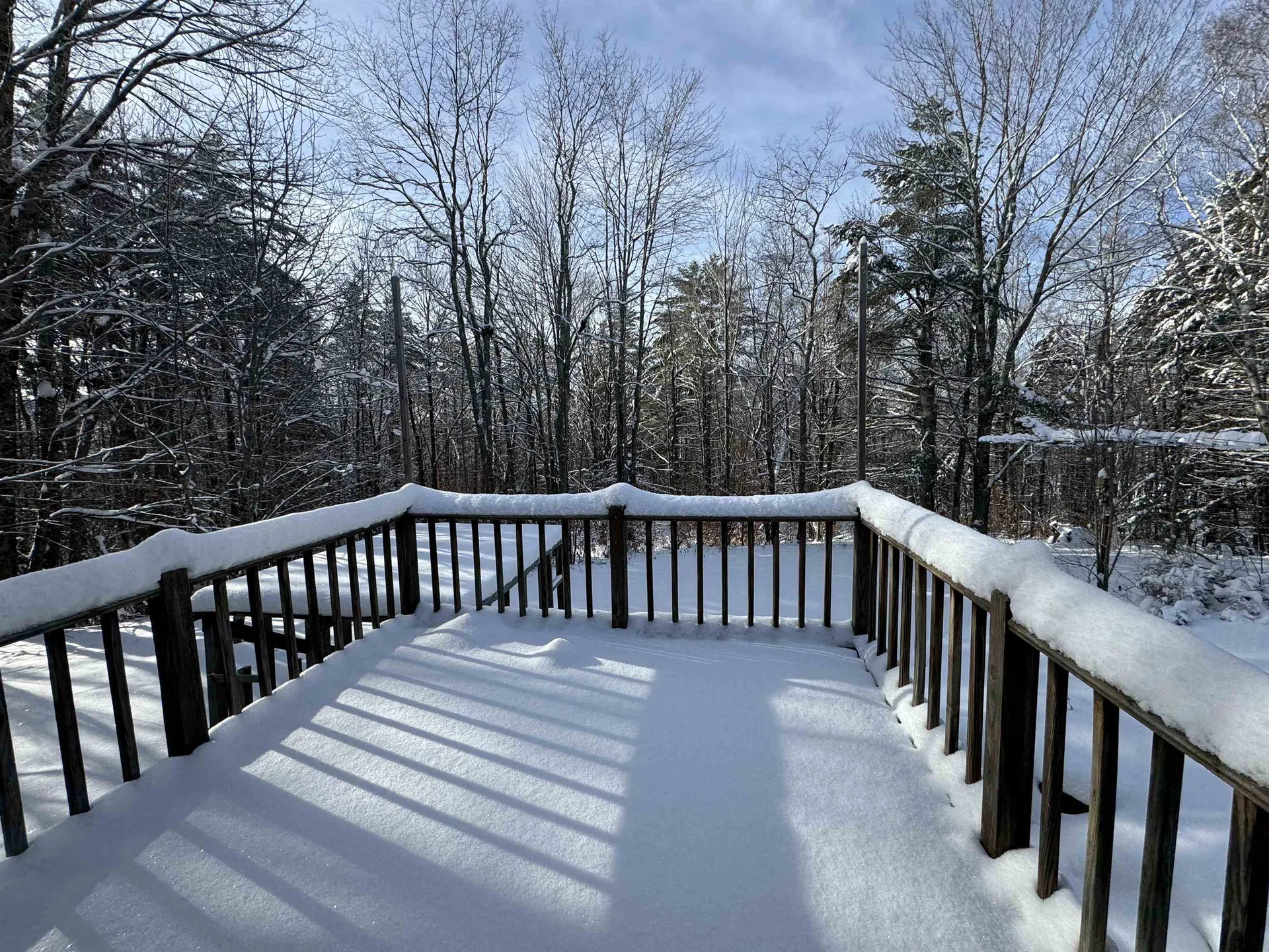 8 Horton Hill Chittenden VT 05737