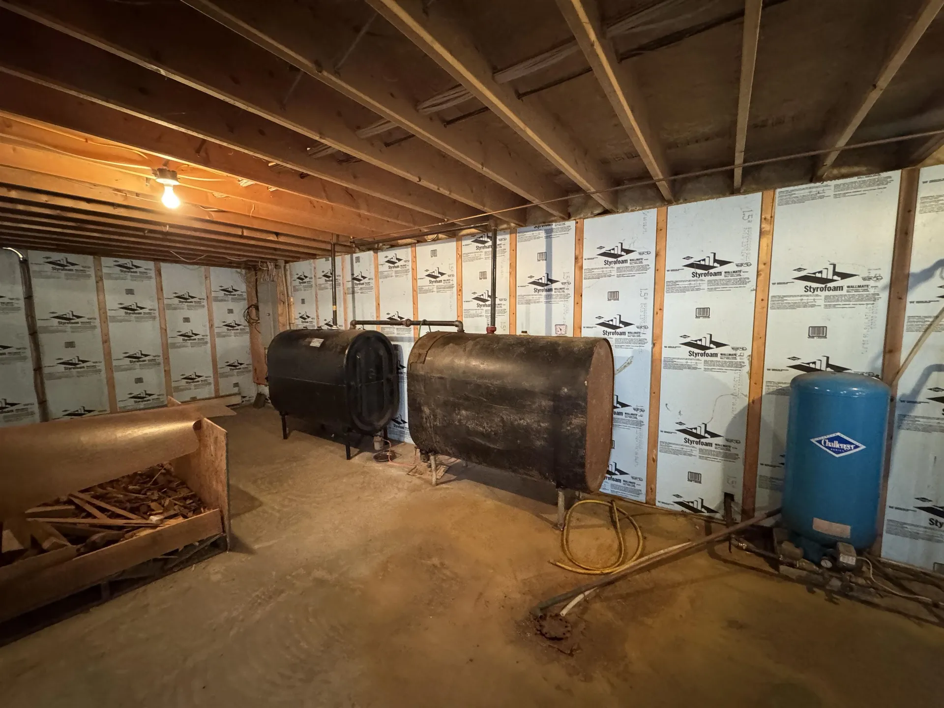 8 Horton Hill Chittenden VT 05737