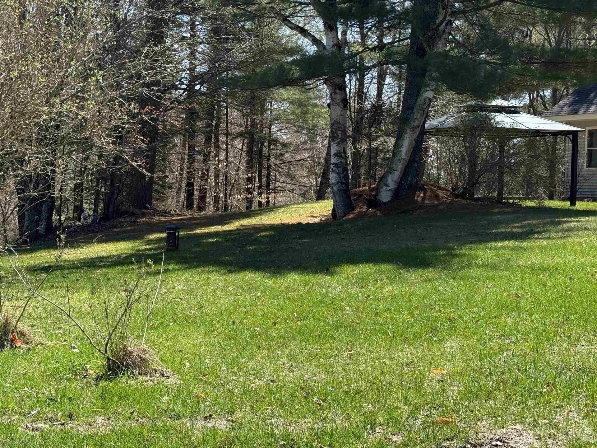 8 Horton Hill Chittenden VT 05737