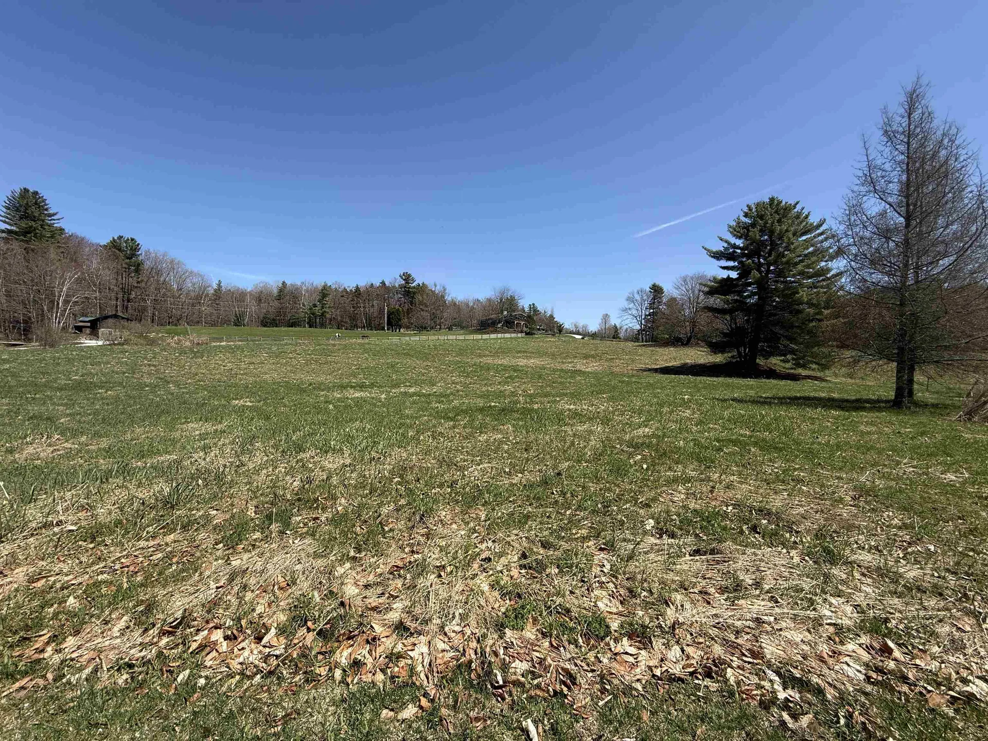 8 Horton Hill Chittenden VT 05737