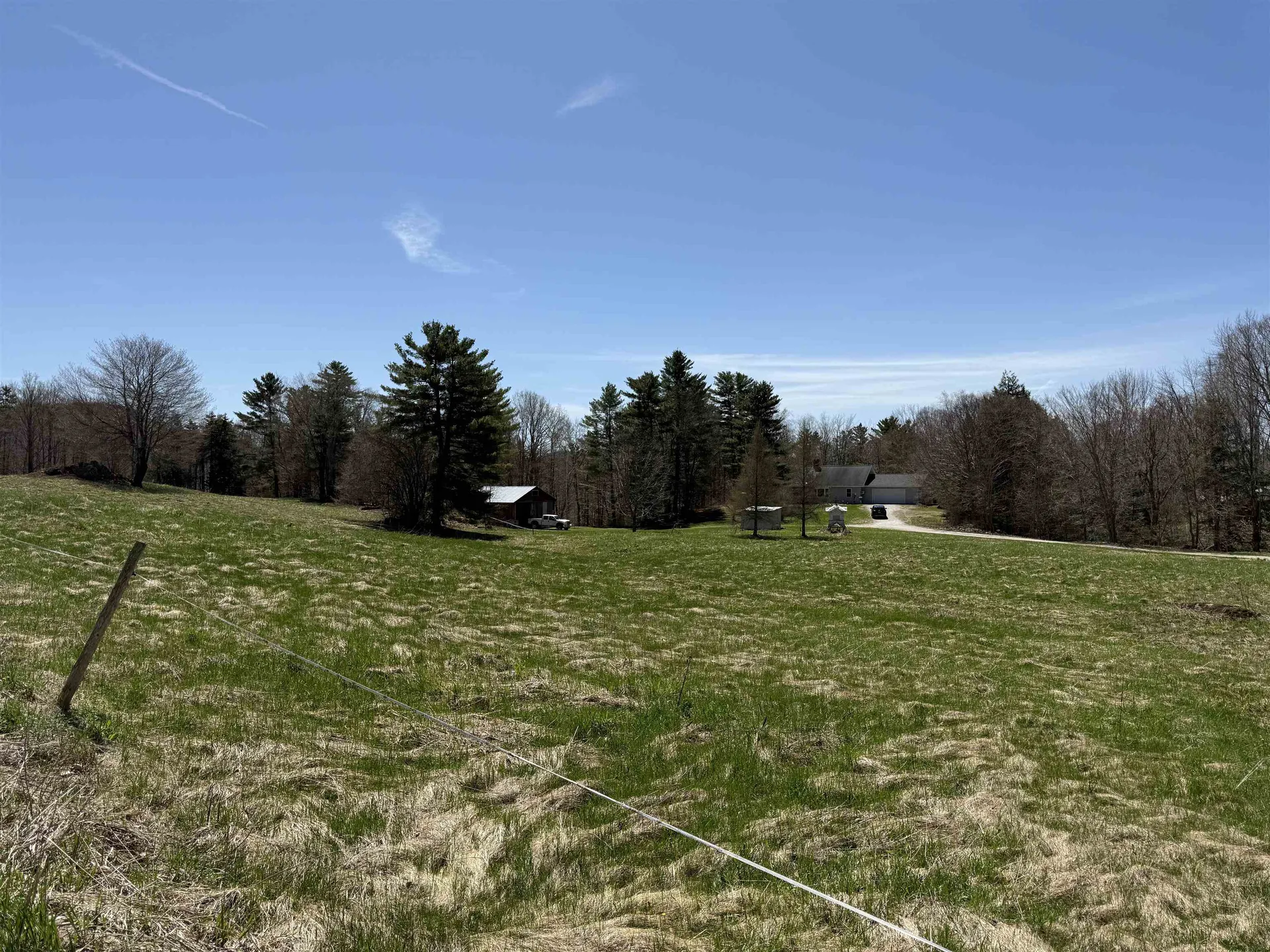 8 Horton Hill Chittenden VT 05737