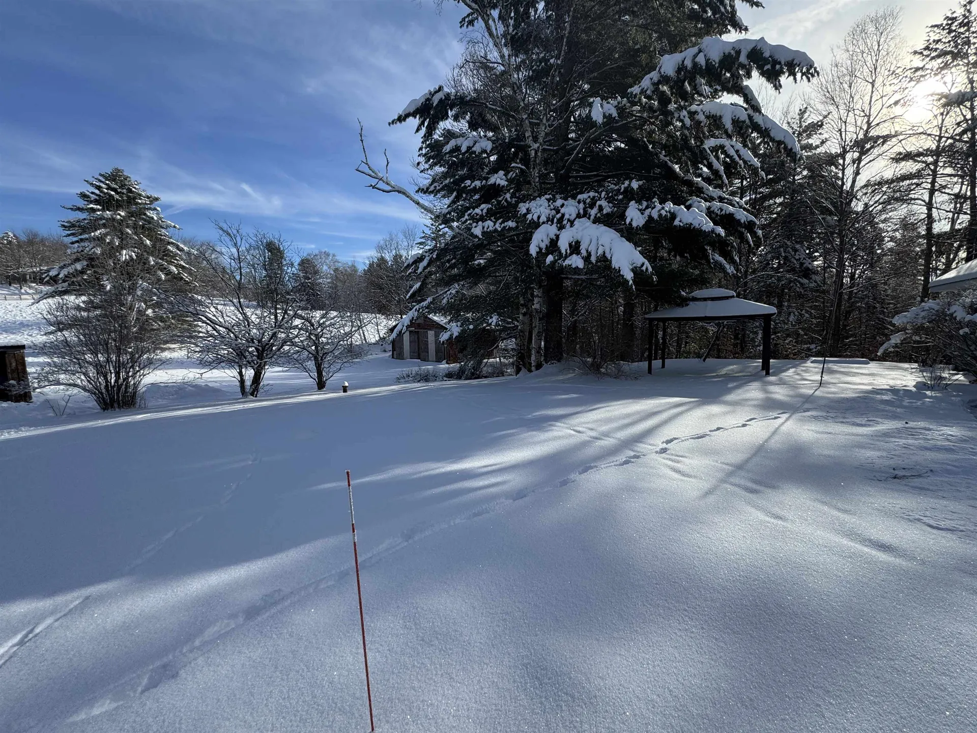 8 Horton Hill Chittenden VT 05737