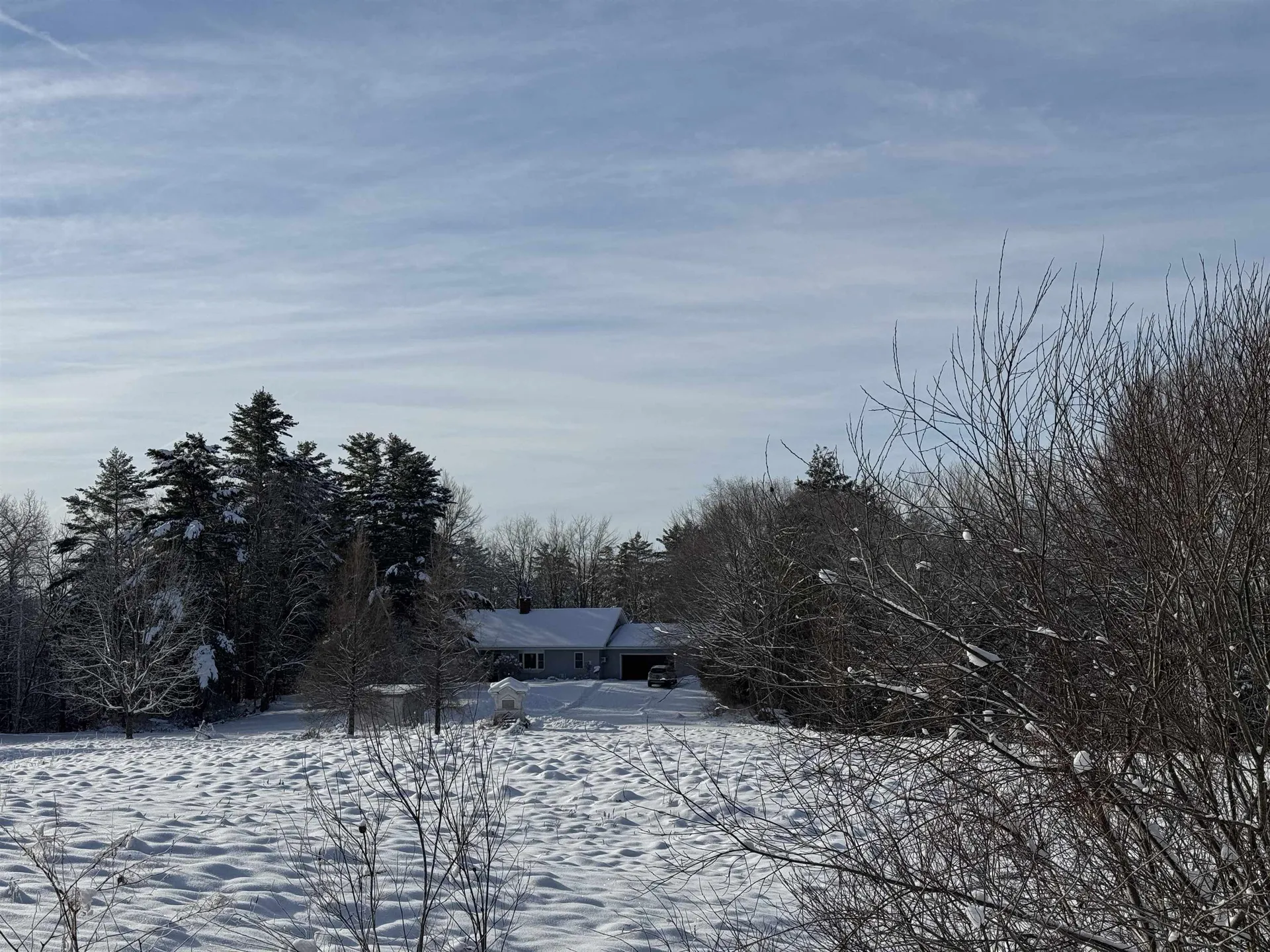 8 Horton Hill Chittenden VT 05737