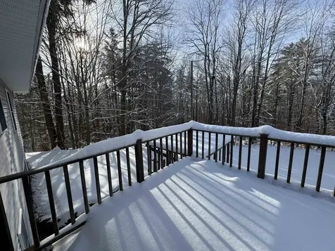 8 Horton Hill Chittenden VT 05737