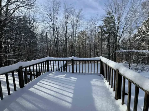 8 Horton Hill Chittenden VT 05737