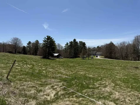 8 Horton Hill Chittenden VT 05737