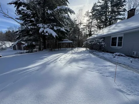 8 Horton Hill Chittenden VT 05737