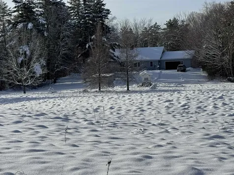 8 Horton Hill Chittenden VT 05737