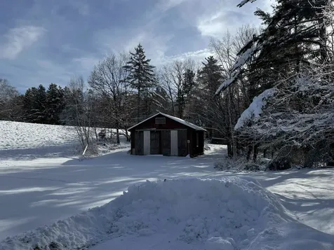 8 Horton Hill Chittenden VT 05737