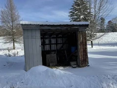 8 Horton Hill Chittenden VT 05737