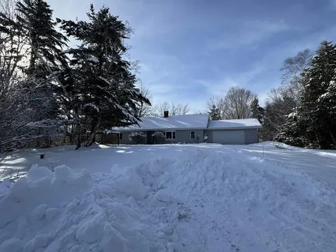 8 Horton Hill Chittenden VT 05737