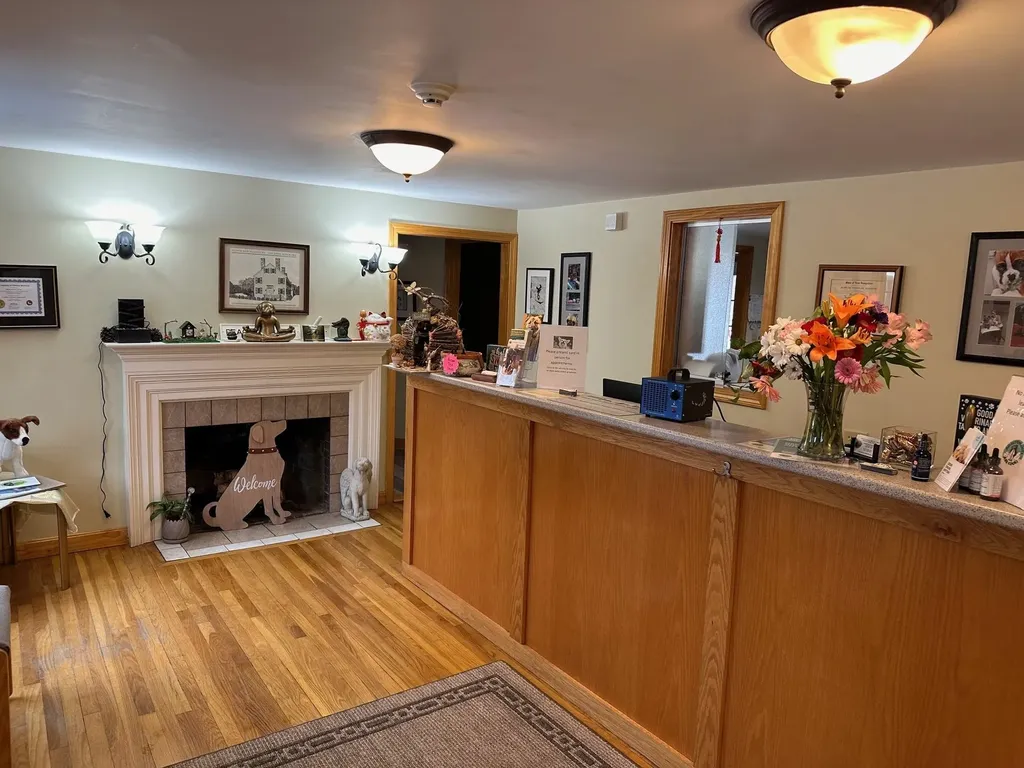 7A Hampton Road Exeter NH 03833