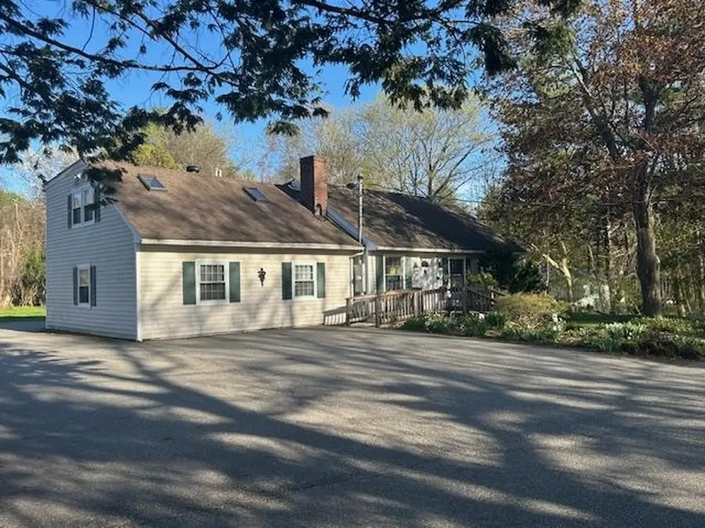 7A Hampton Road Exeter NH 03833