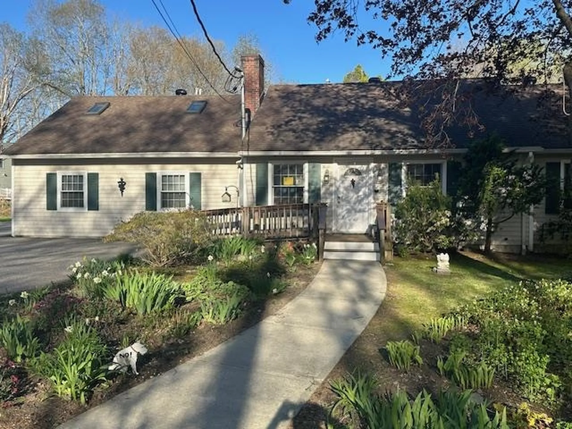 7A Hampton Road Exeter NH 03833