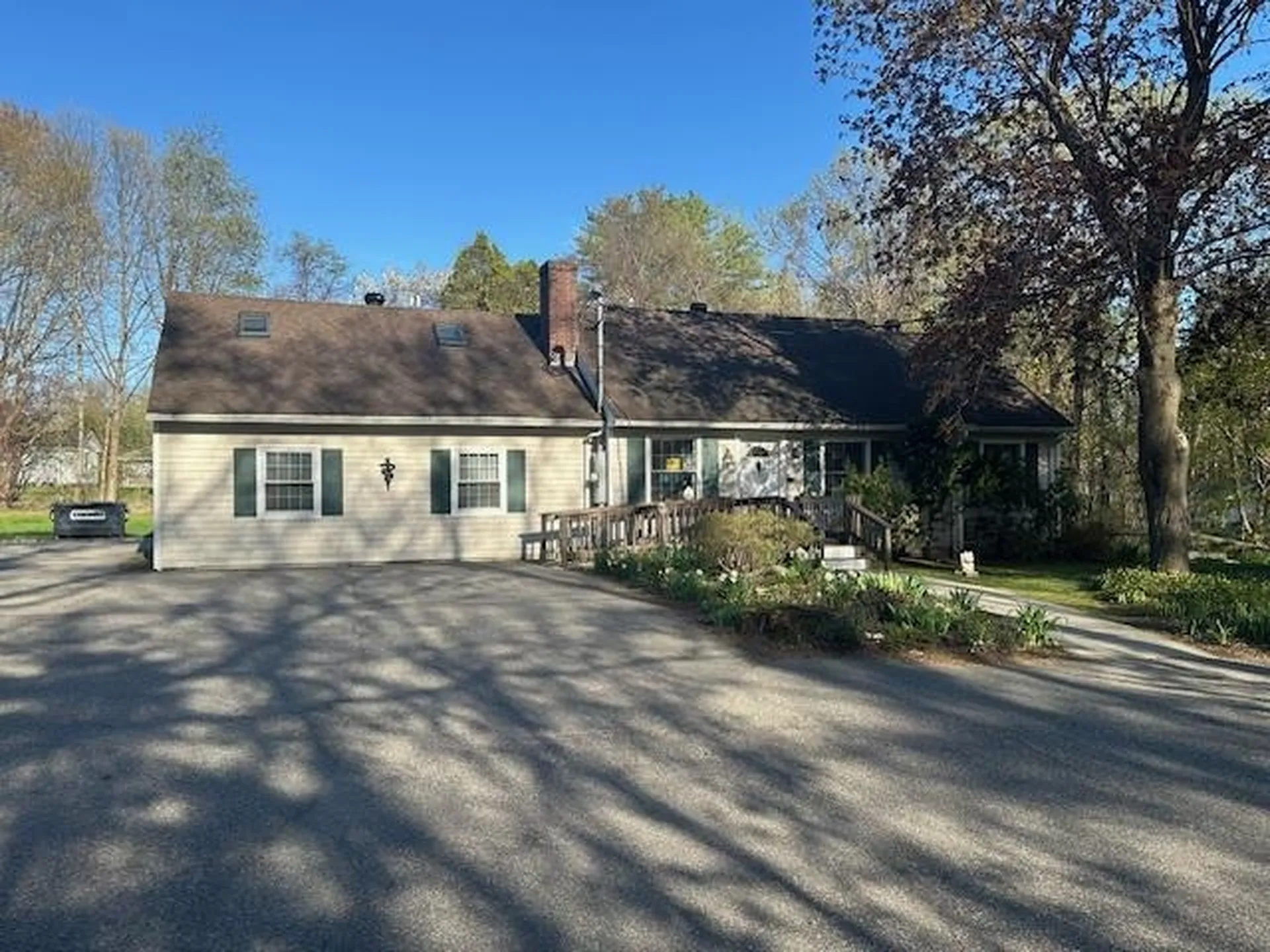 7A Hampton Road Exeter NH 03833