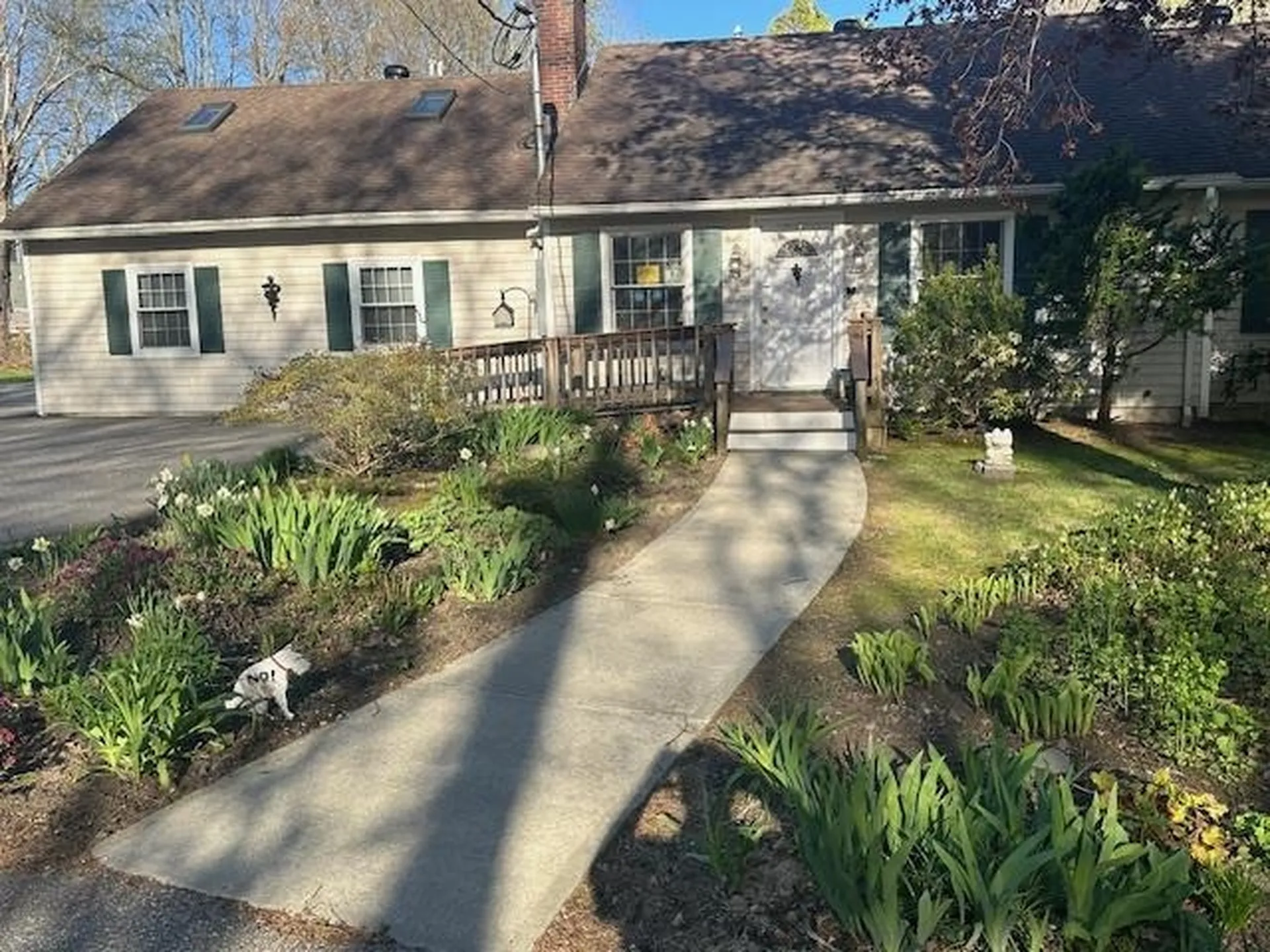 7A Hampton Road Exeter NH 03833