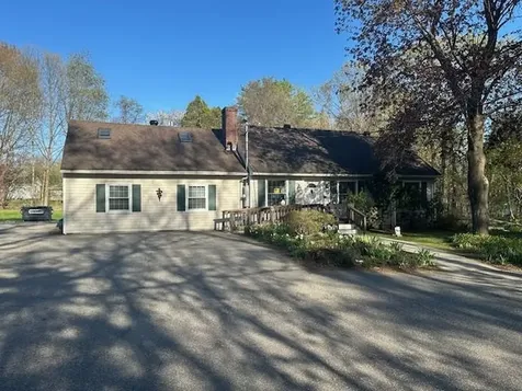 7A Hampton Road Exeter NH 03833