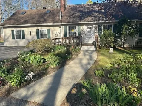 7A Hampton Road Exeter NH 03833