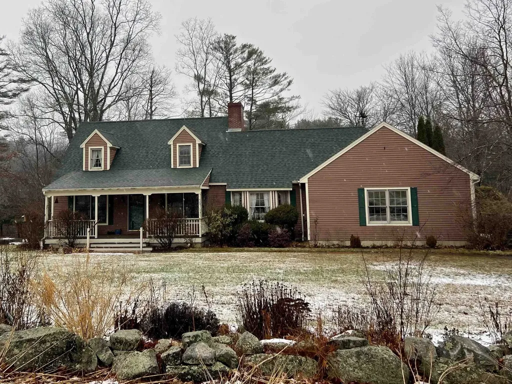 19 Hamel Farm Drive Newmarket NH 03857