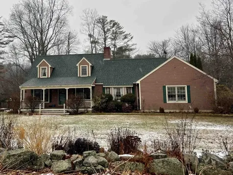19 Hamel Farm Drive Newmarket NH 03857