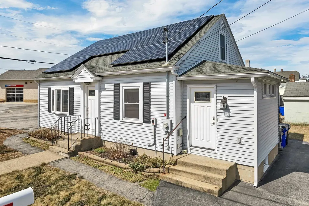 1 Cross Street Goffstown NH 03045