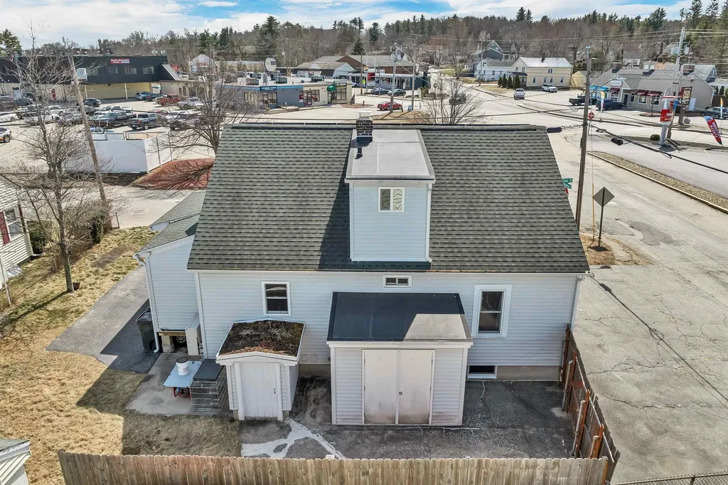 1 Cross Street Goffstown NH 03045