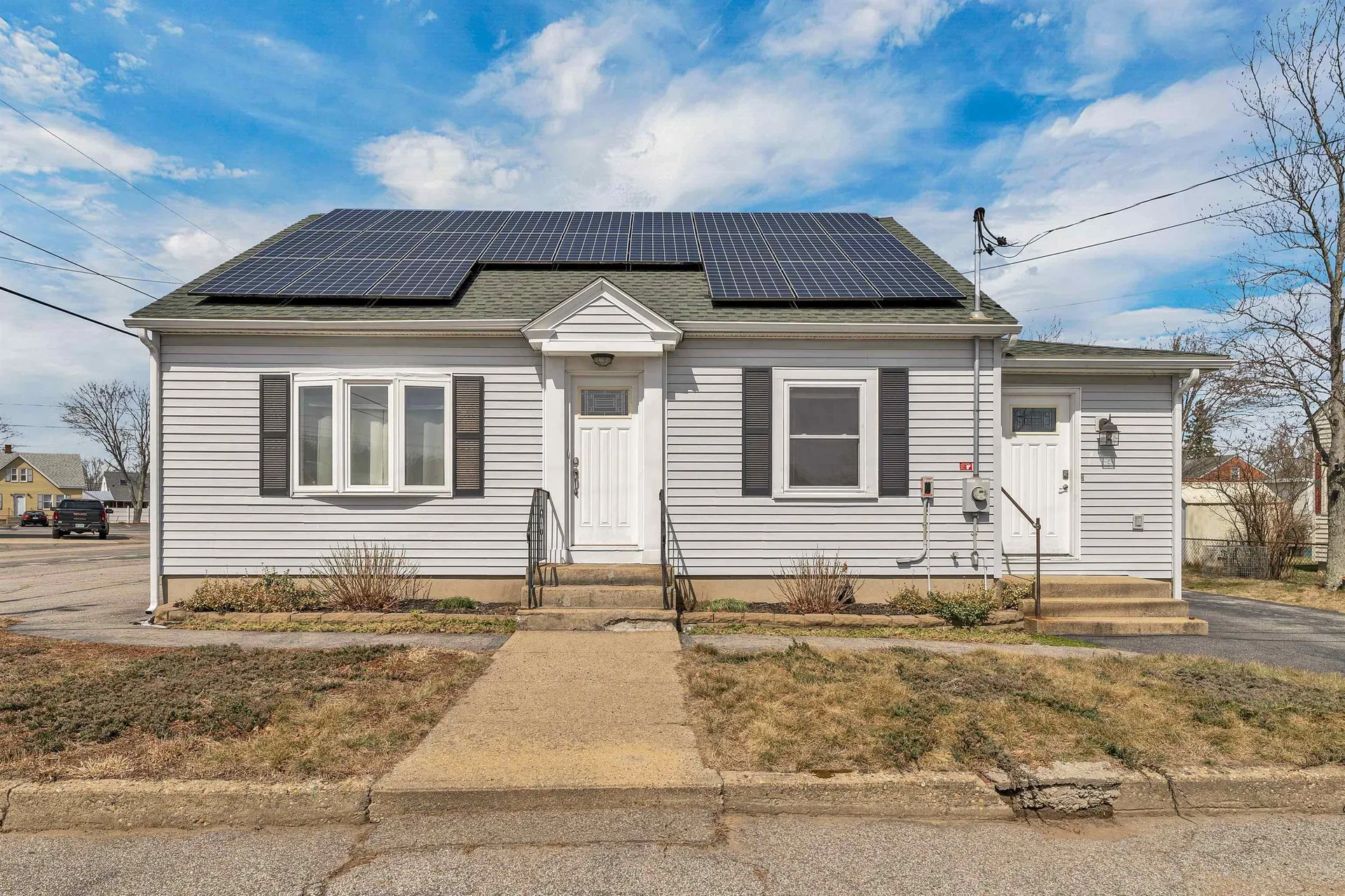 1 Cross Street Goffstown NH 03045