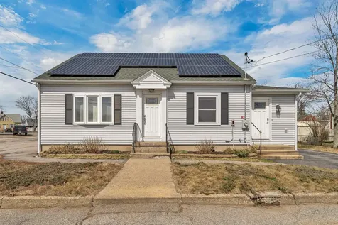 1 Cross Street Goffstown NH 03045