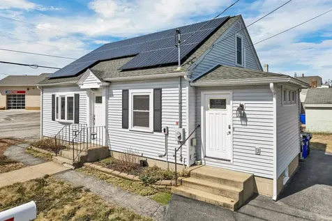 1 Cross Street Goffstown NH 03045