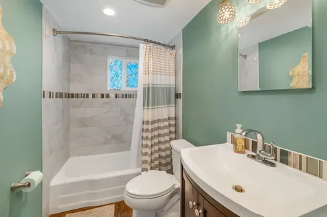 1 Cross Street Goffstown NH 03045