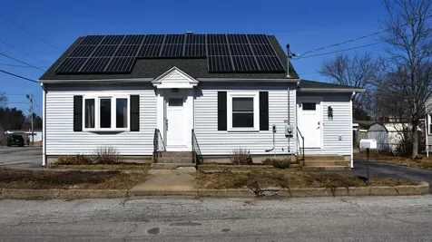 1 Cross Street Goffstown NH 03045