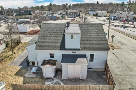 1 Cross Street Goffstown NH 03045