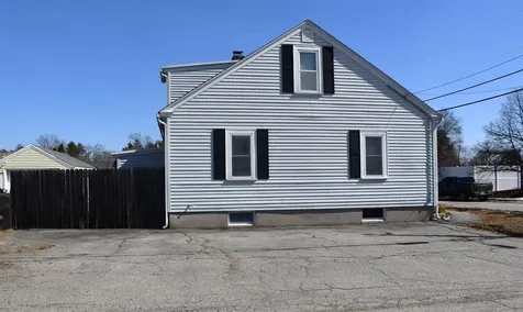 1 Cross Street Goffstown NH 03045